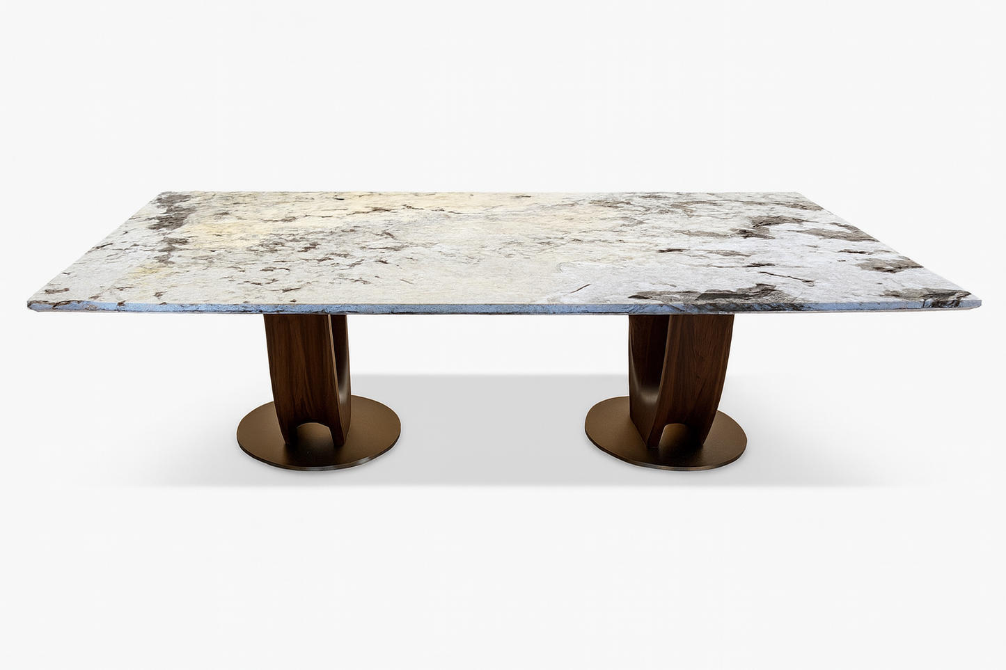 CS-01 - DINING TABLE - HYD DASH(BESPOKE)
