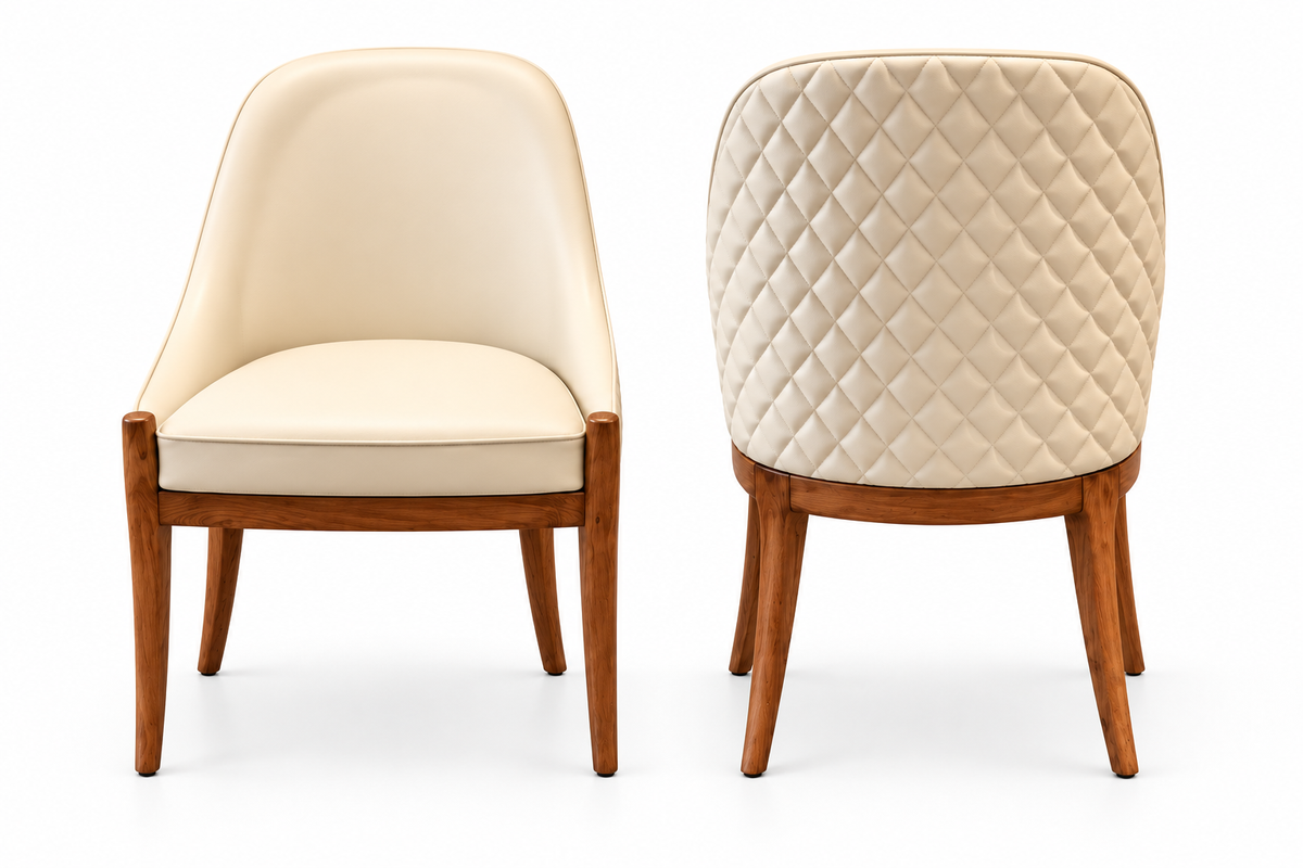 CS-01(2) - DINING CHAIR - HYD DASH(BESPOKE)