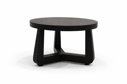 CT-016C(2) - COFFEE TABLE - BLR WH