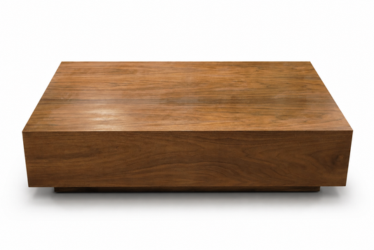 CT-091B - COFFEE TABLE - OUTLET