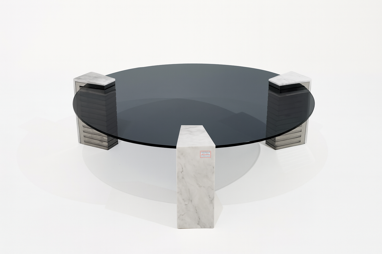 CT-12 - COFFEE TABLE - GB