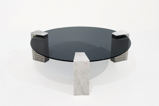 CT-12 - COFFEE TABLE - GB
