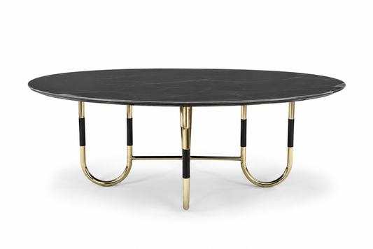 CT-2274 - COFFEE TABLE - OUTLET