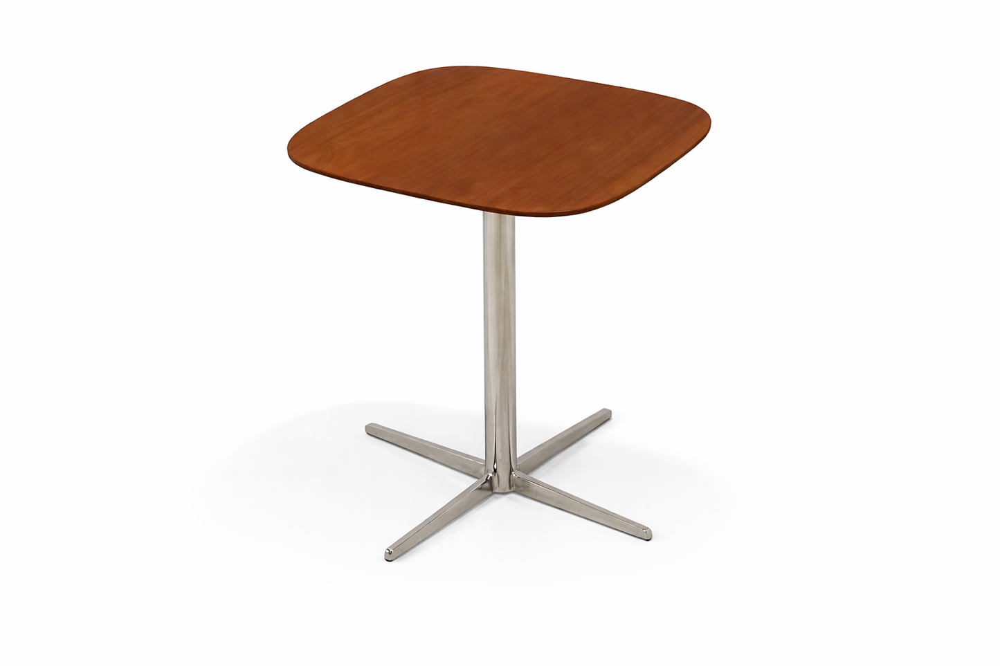 CT-296A - COFFEE TABLE - BLR WH