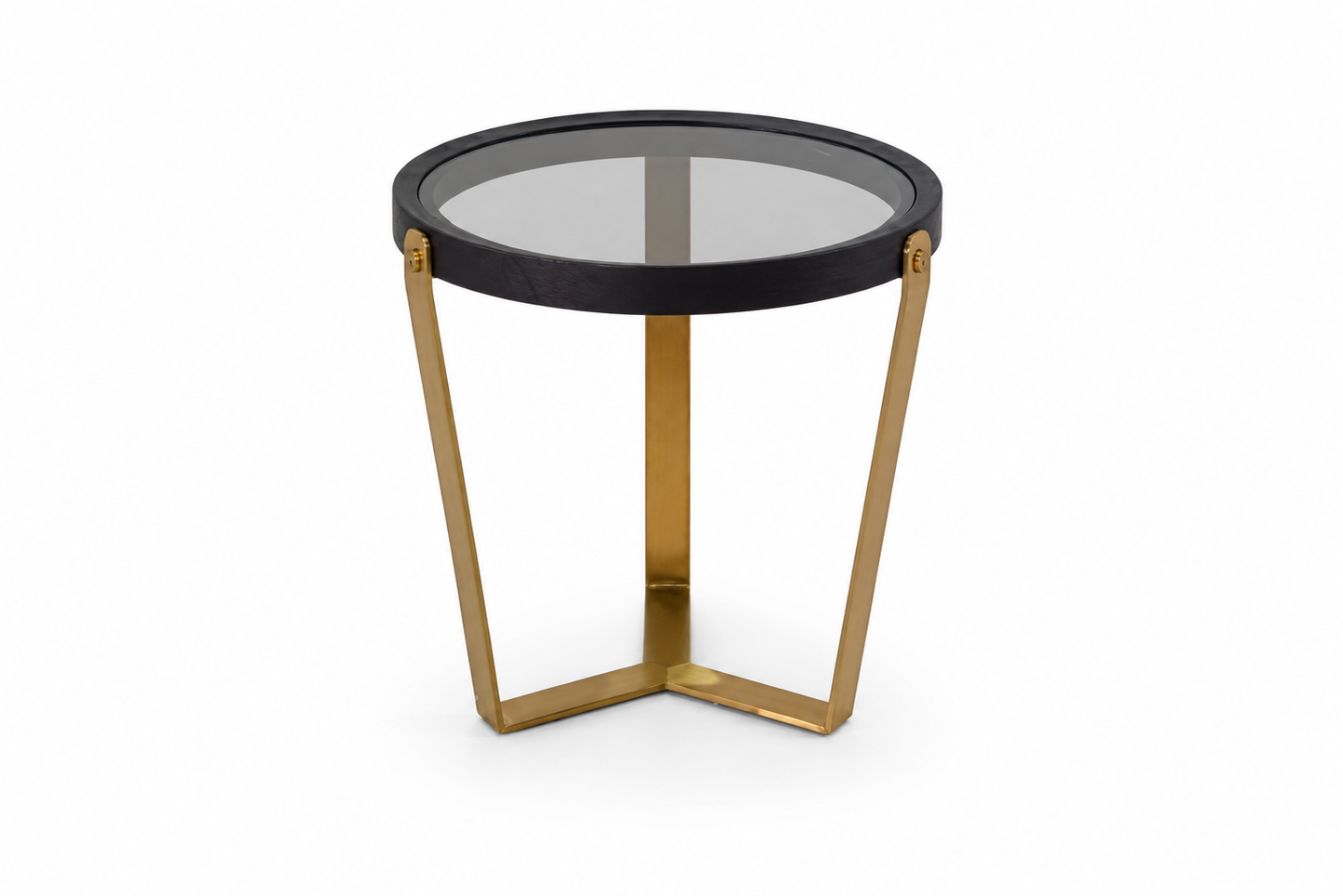 CT-381B - COFFEE TABLE - BLR WH