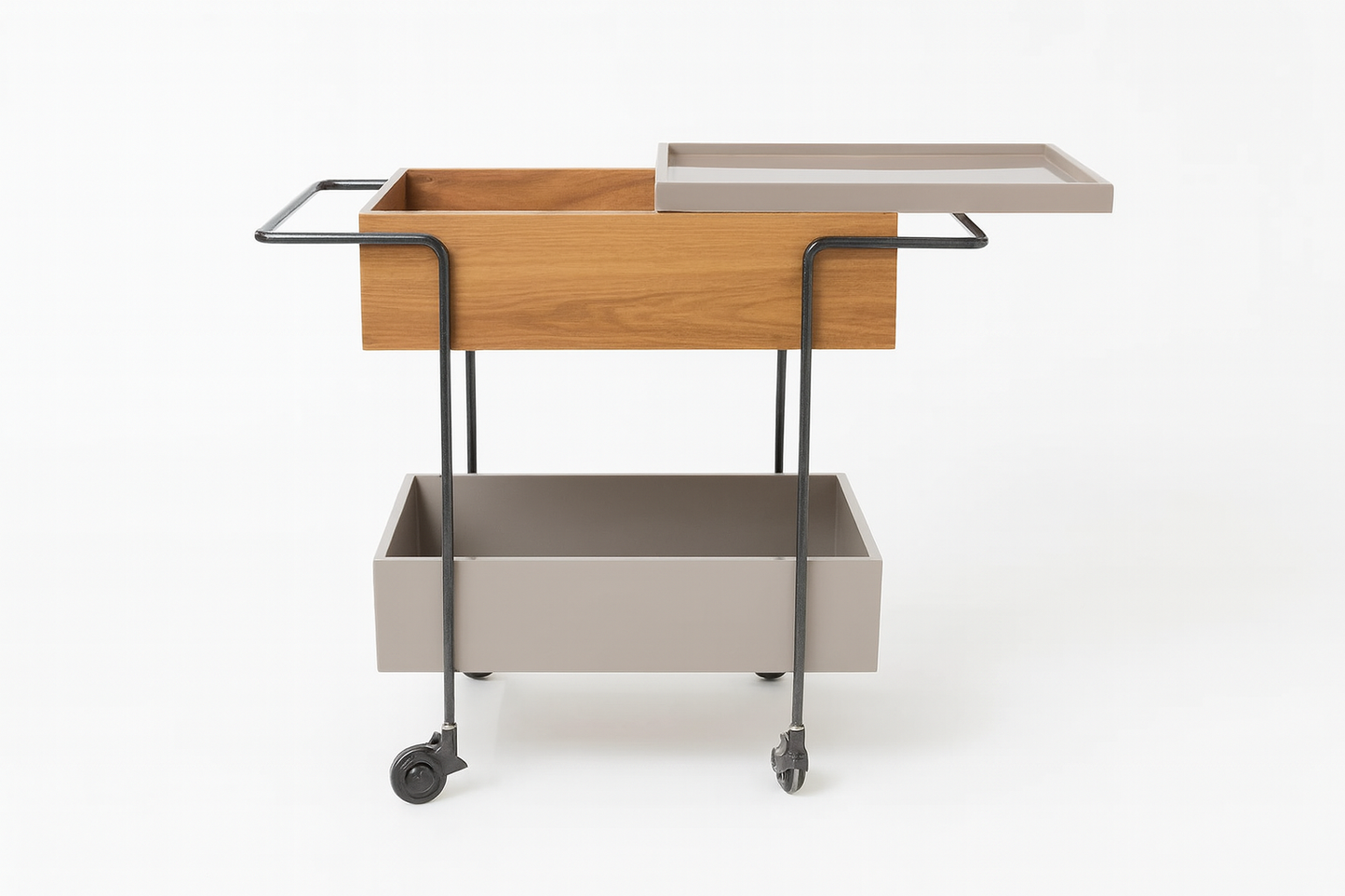 CT-390 - COFFEE TABLE - BH