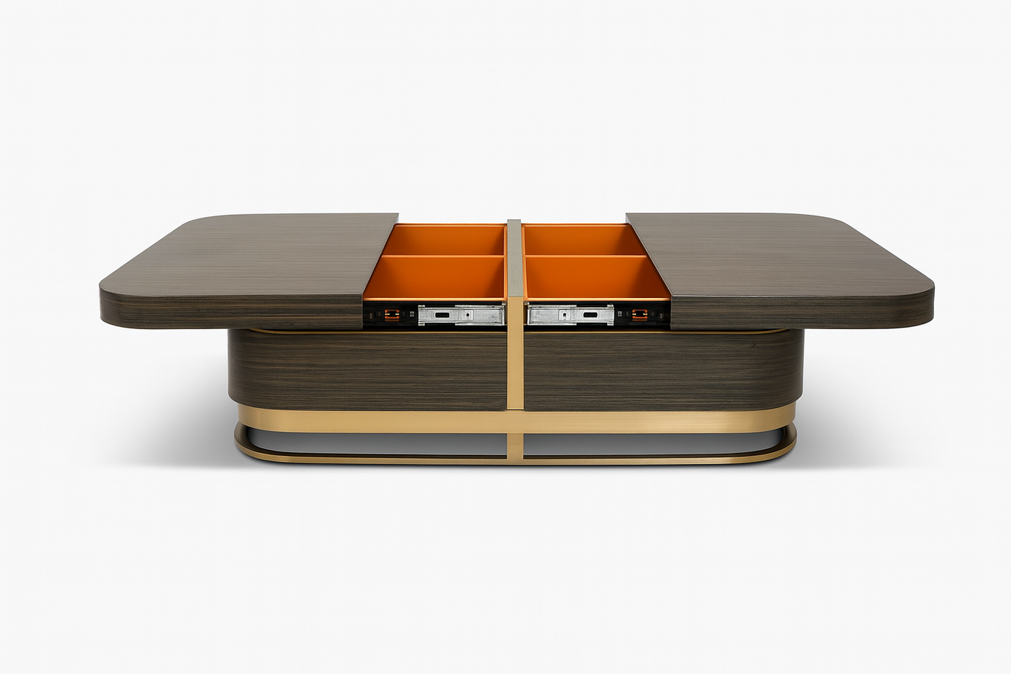 CT-803 - COFFEE TABLE - GB