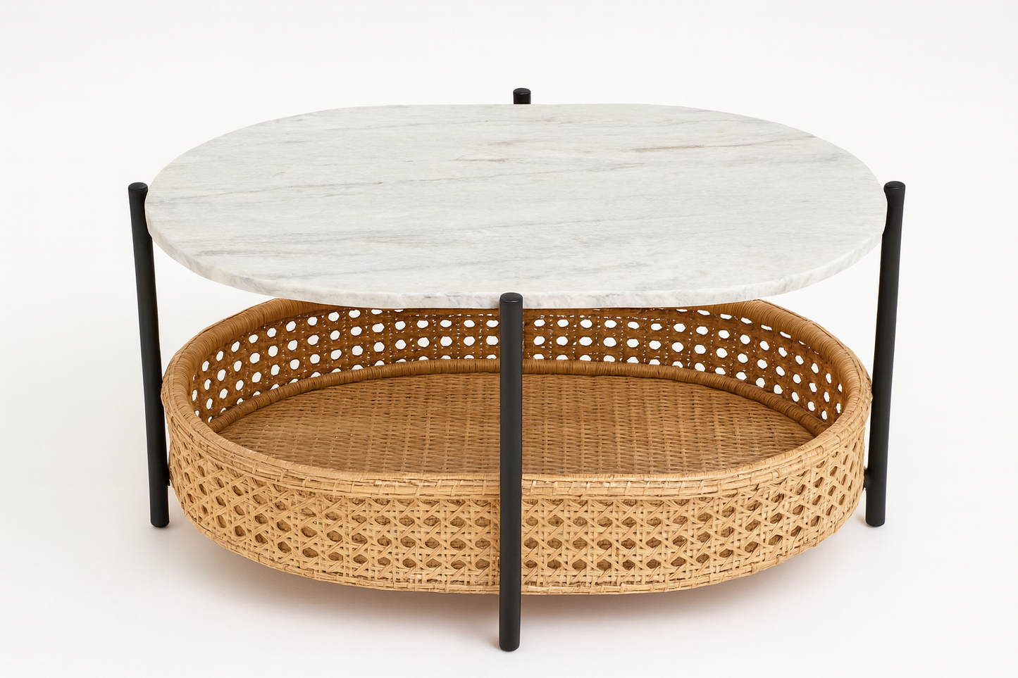 SW-309 - COFFEE TABLE TABLE - HYD DASH(BESPOKE)