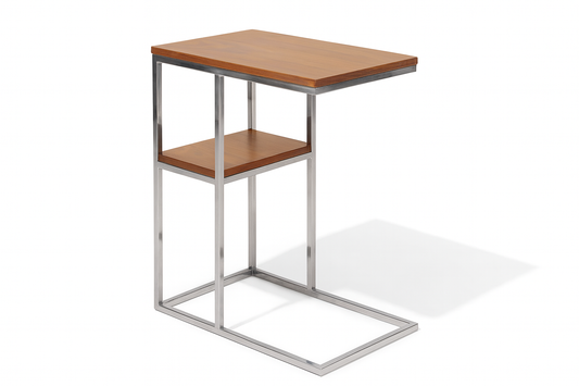 CT- 186 B - SIDE TABLE - STJ