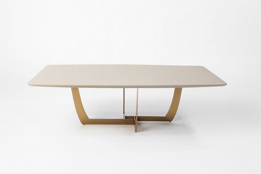 CT/C14821 - COFFEE TABLE - BWDD