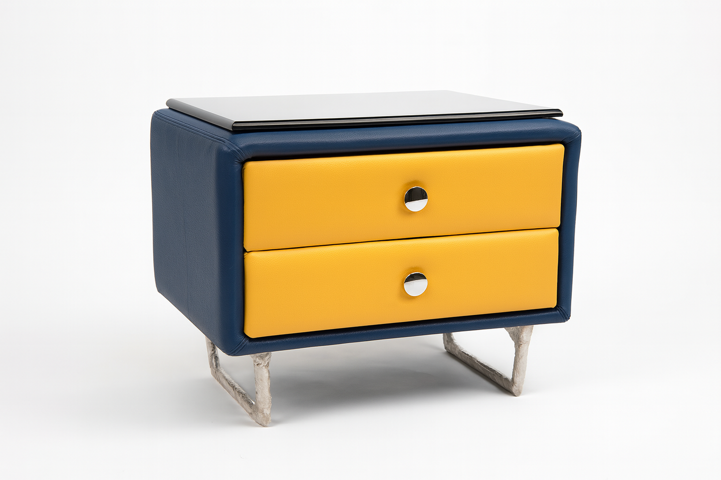 CUST-D277(2) - NIGHTSTAND - OUTLET
