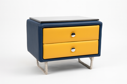 CUST-D277(2) - NIGHTSTAND - OUTLET