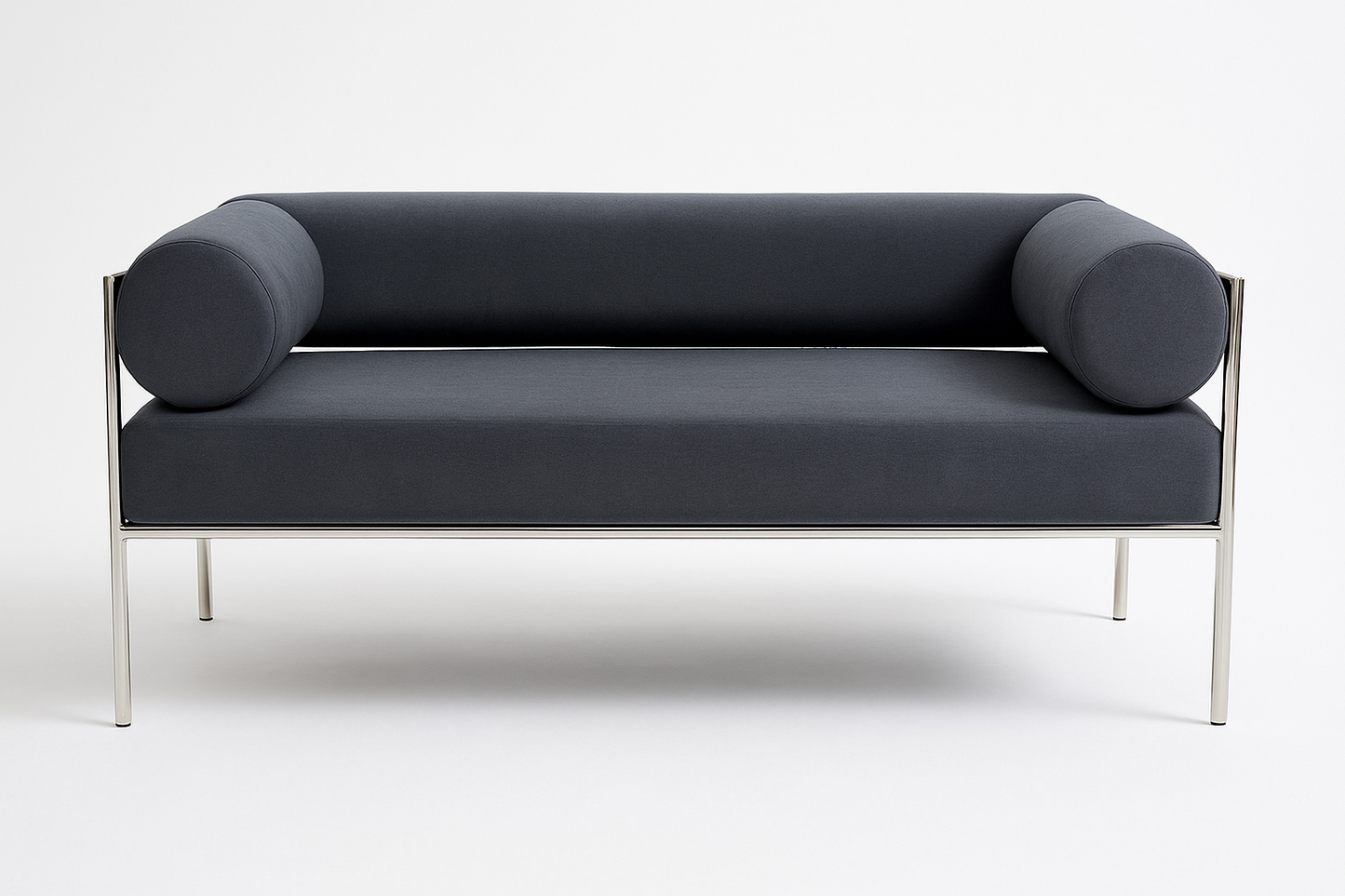 CUSTOMIZED SOFA - 2 SEATER - BTM