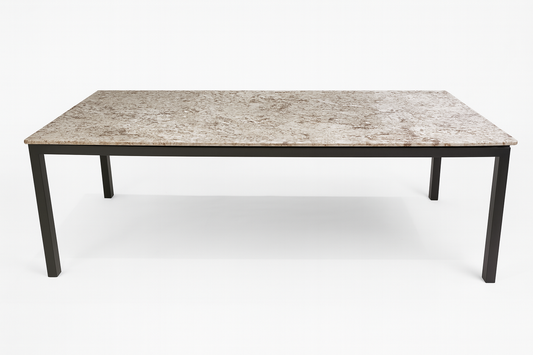 CW-359 - DINING TABLE - HYD DASH(BESPOKE)