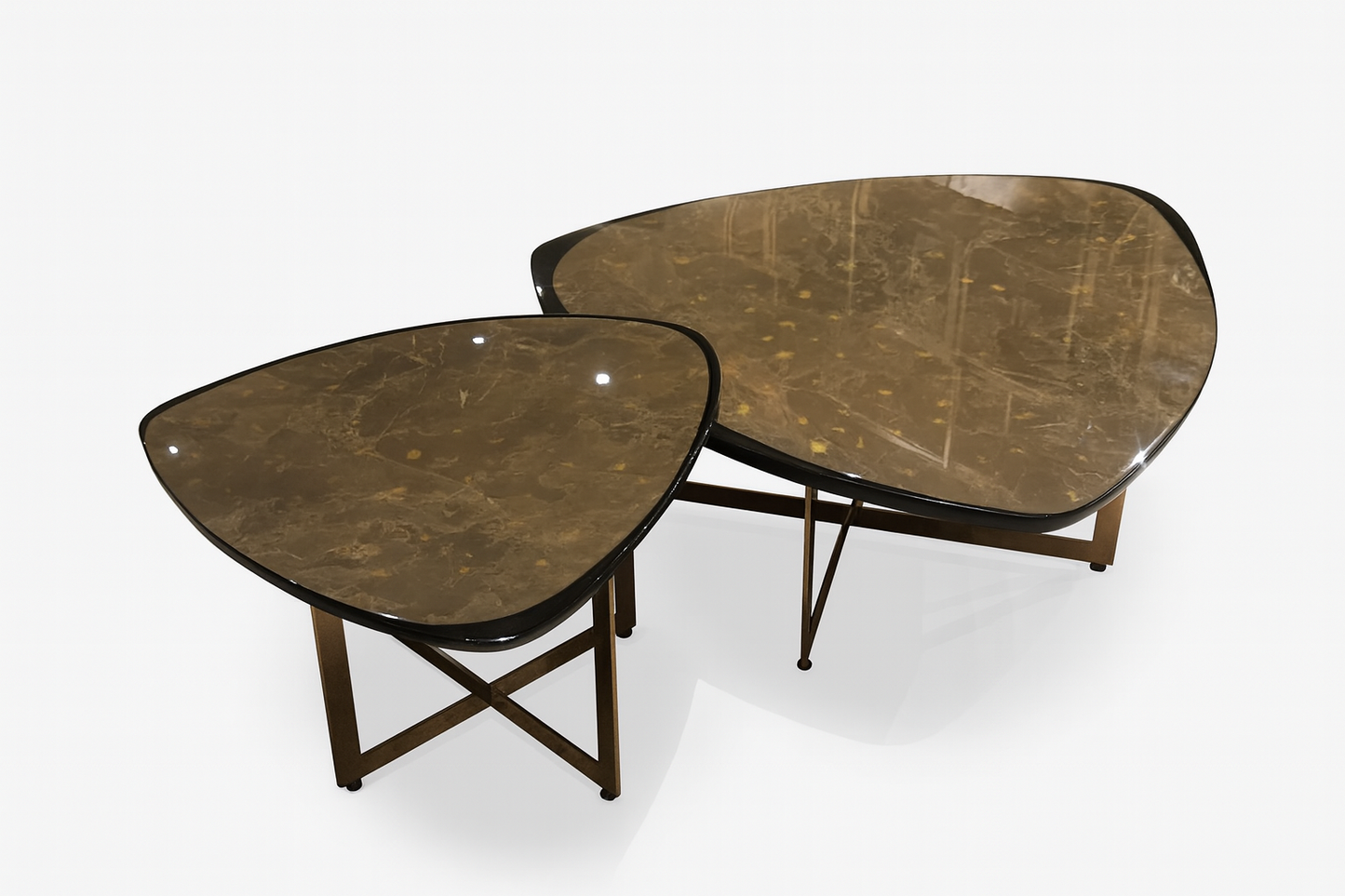 CENTRE TABLE - IND DASH(BESPOKE)