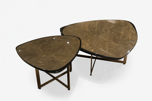 CENTRE TABLE - IND DASH(BESPOKE)