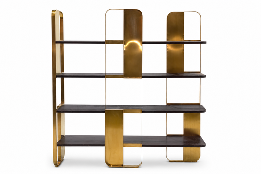 STRIKE_ZONE(5) - BOOK SHELVES - BLR WH
