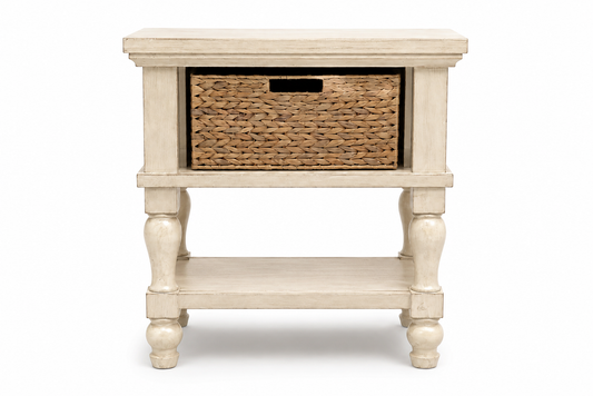 B712-91 - NIGHTSTAND - OUTLET
