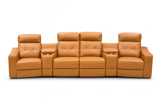 KM.5022 - 4 SEATRE HOMETHEATRE - BH