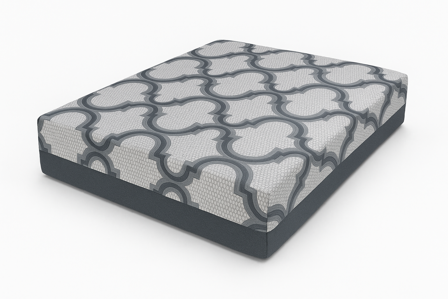 M62841W2 - KING MATTRESS - MUM