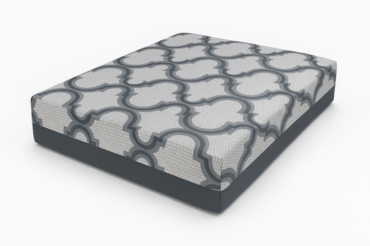 M62841W2 - KING MATTRESS - MUM