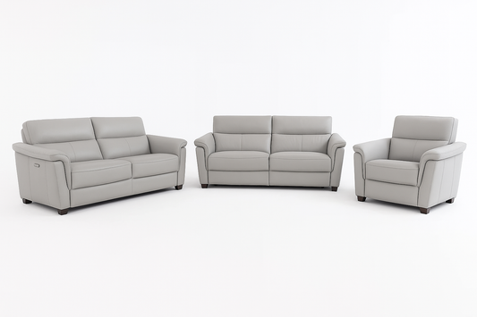 C068 - 3+2+1 SEATER RECLINER(ELECTRIC) - BTM