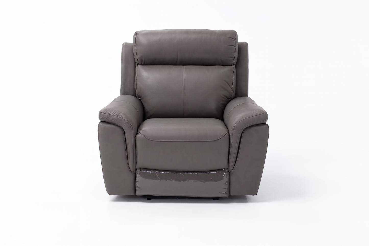 UXW3339HM(1023) - 1 SEATER RECLINER(ELECTRIC) - BLR WH
