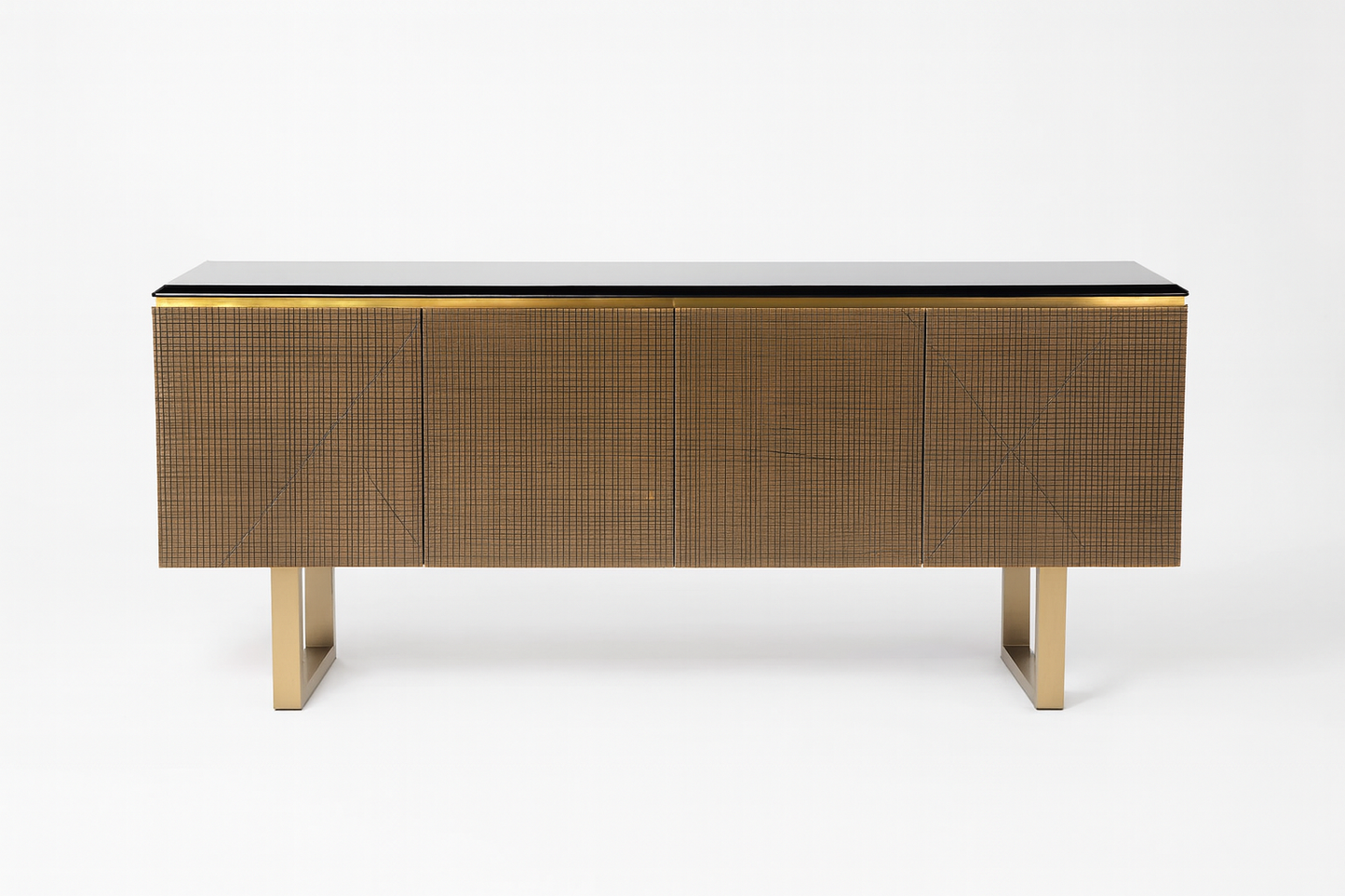 CONSOLE TABLE - IND DASH(BESPOKE)