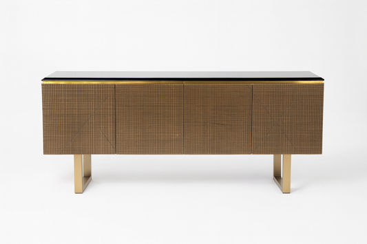 CONSOLE TABLE - IND DASH(BESPOKE)
