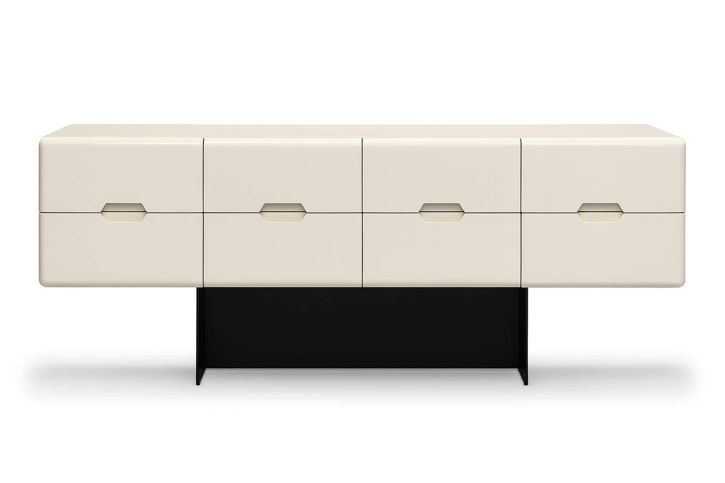 CONSOLE UNIT - IND DASH(BESPOKE)