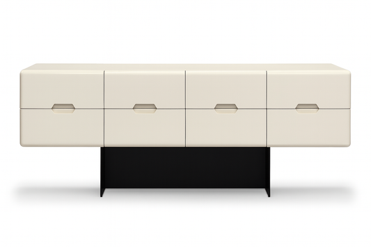 CONSOLE UNIT - IND DASH(BESPOKE)