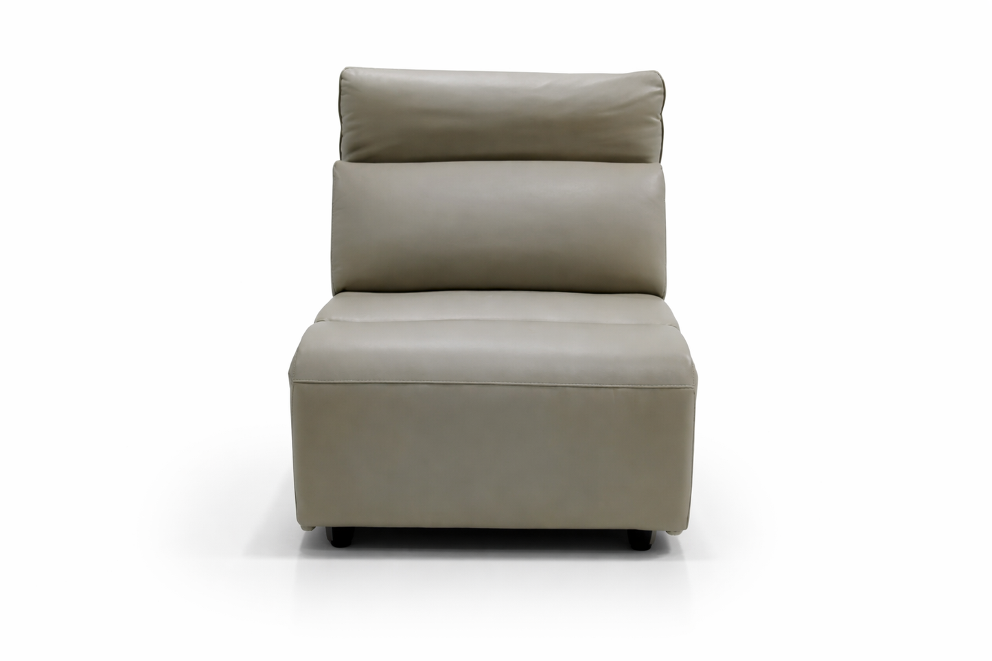 D2203(7) - 1 SEATER RECLINER(ELECTRIC) - BLR WH