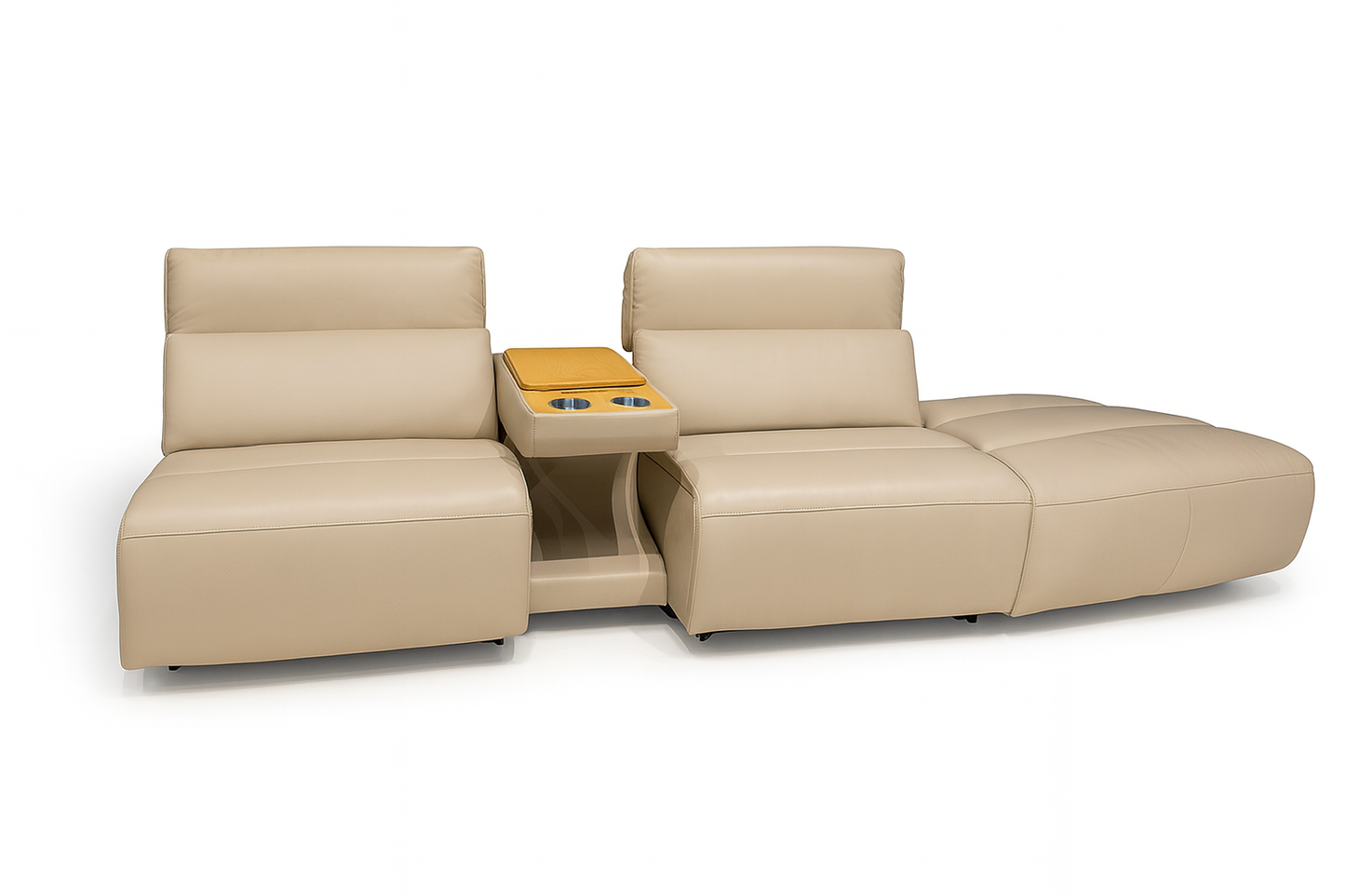 D2203 - 3 SEATER+CT+LOUNGE - NAR