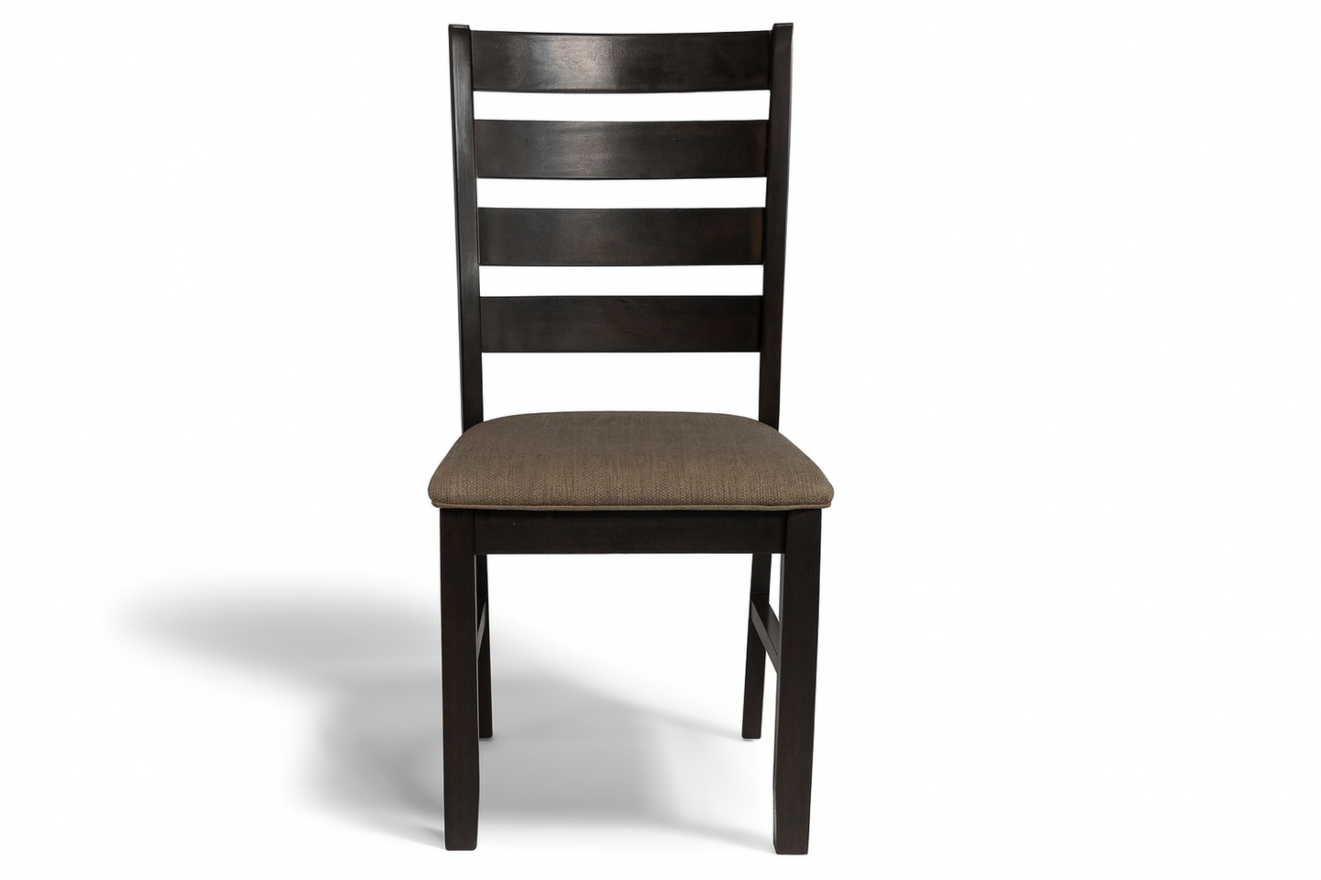 D286-01 - DINING CHAIR - BLR WH