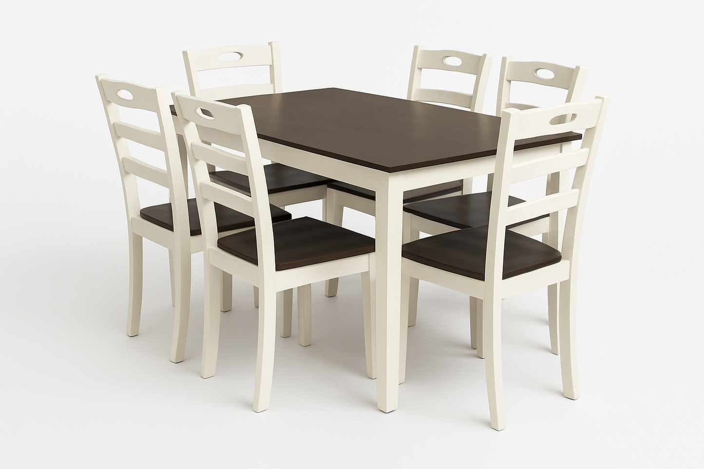 D335-425 - DINING SET - BTM