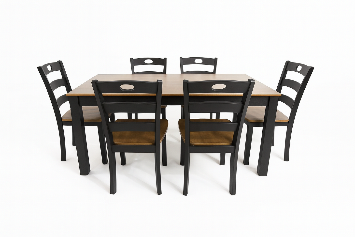 D338-425 - DINING SET - WFD