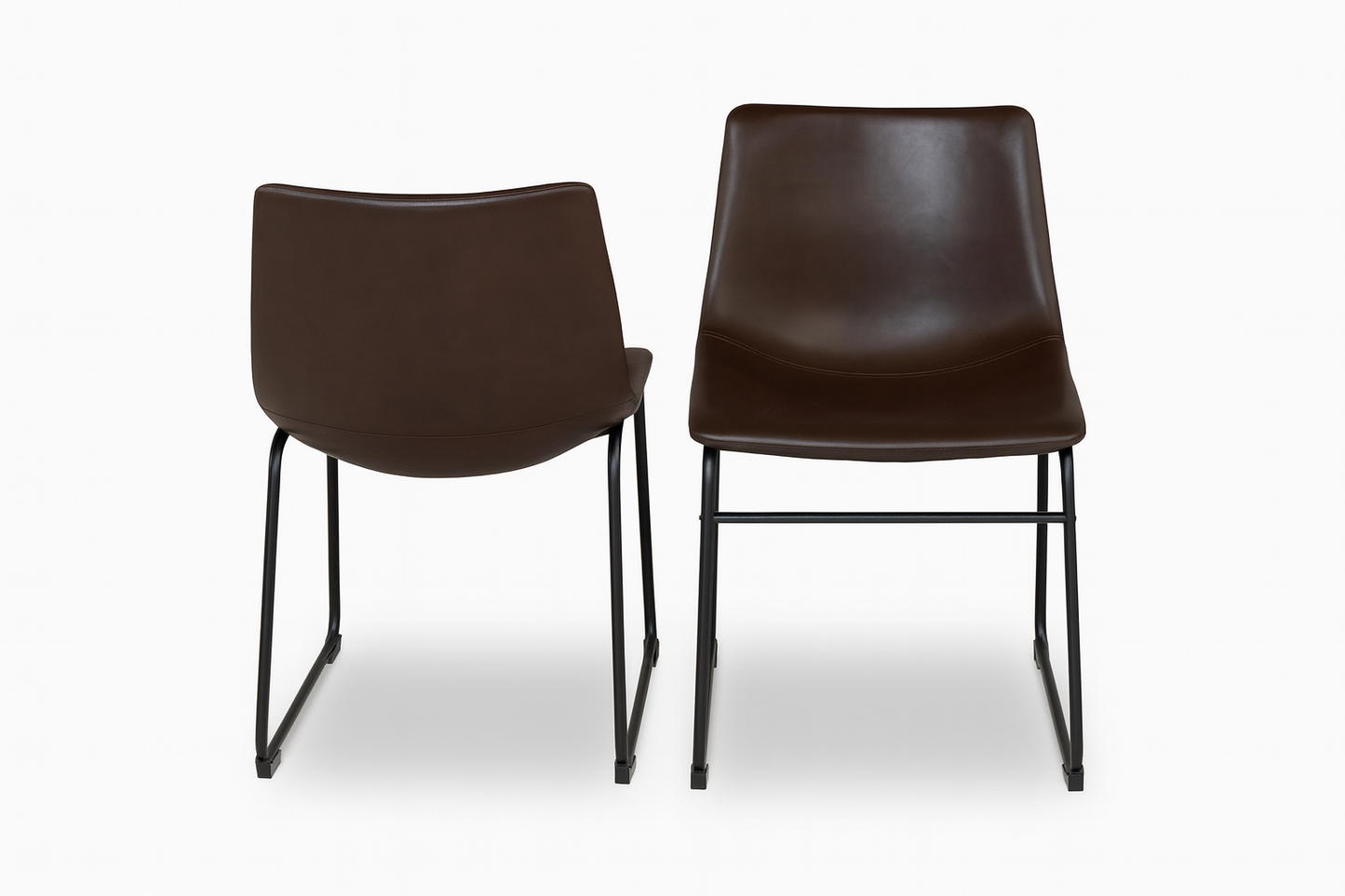 D372-01(2) - DINING CHAIR - GB