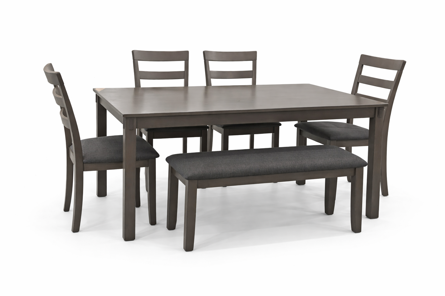 D383-325 - DINING SET- BSK