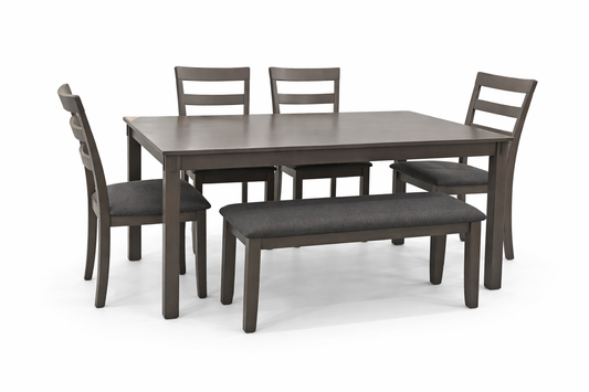 D383-325 - DINING SET- BSK