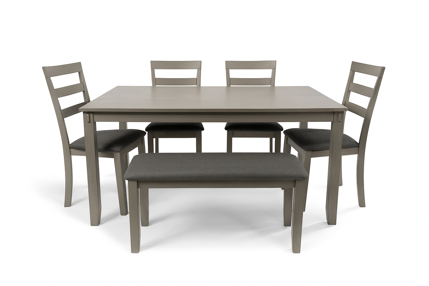 D383-325 - DINING SET - MUM
