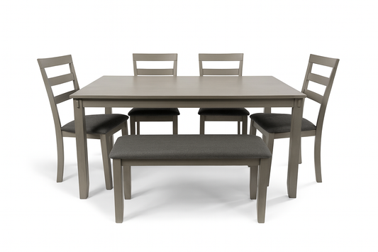 D383-325 - DINING SET - MUM