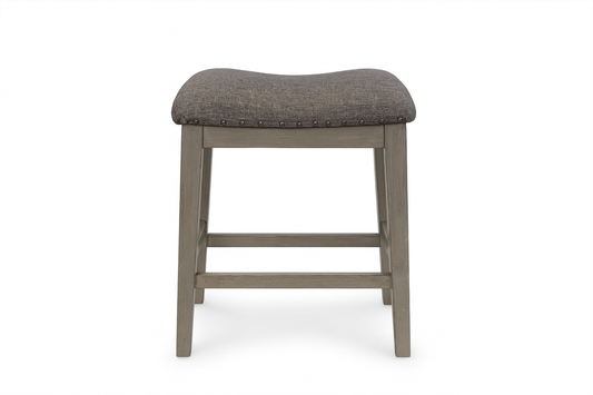 D388-024 - BAR STOOL - BH