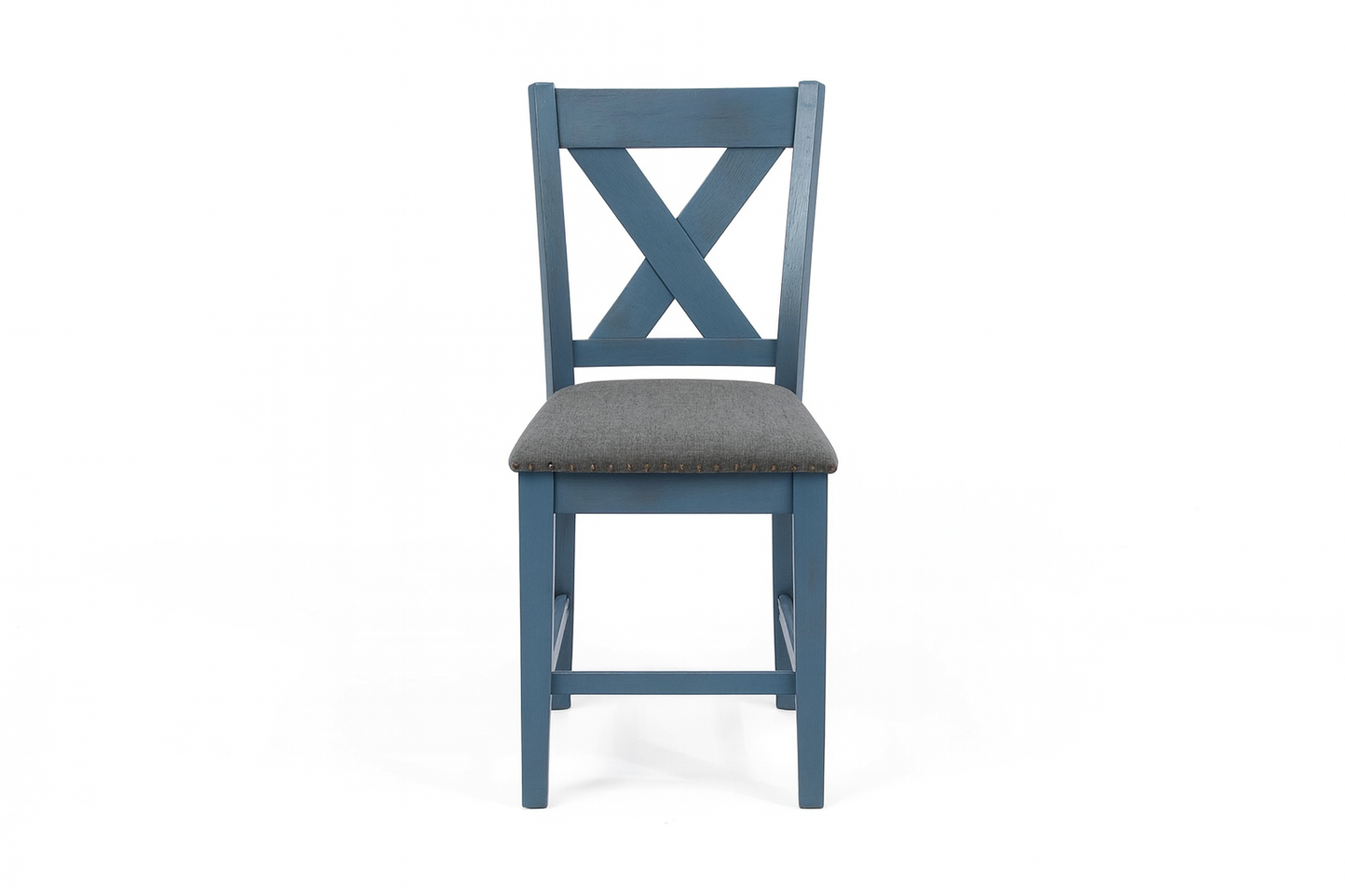 D388-124(2) - BAR STOOL - OUTLET