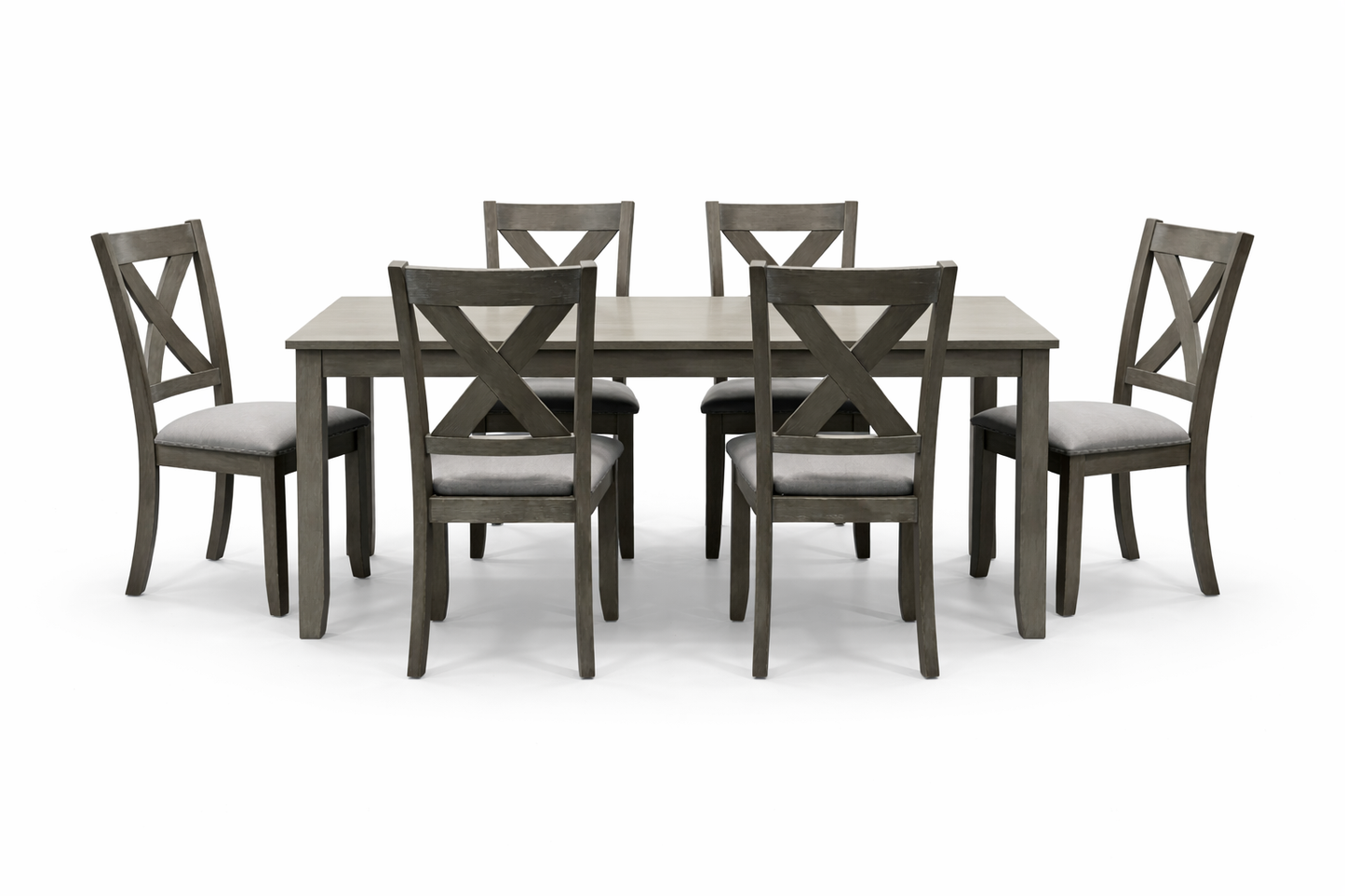 D388-425 - DINING SET - NAR