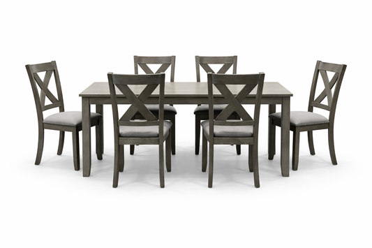 D388-425 - DINING SET - NAR