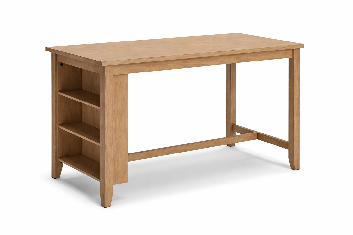 D393-13(3) - COUNTER TABLE - BLR WH