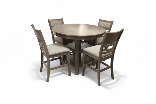 D425-223 - DINING SET - BSK