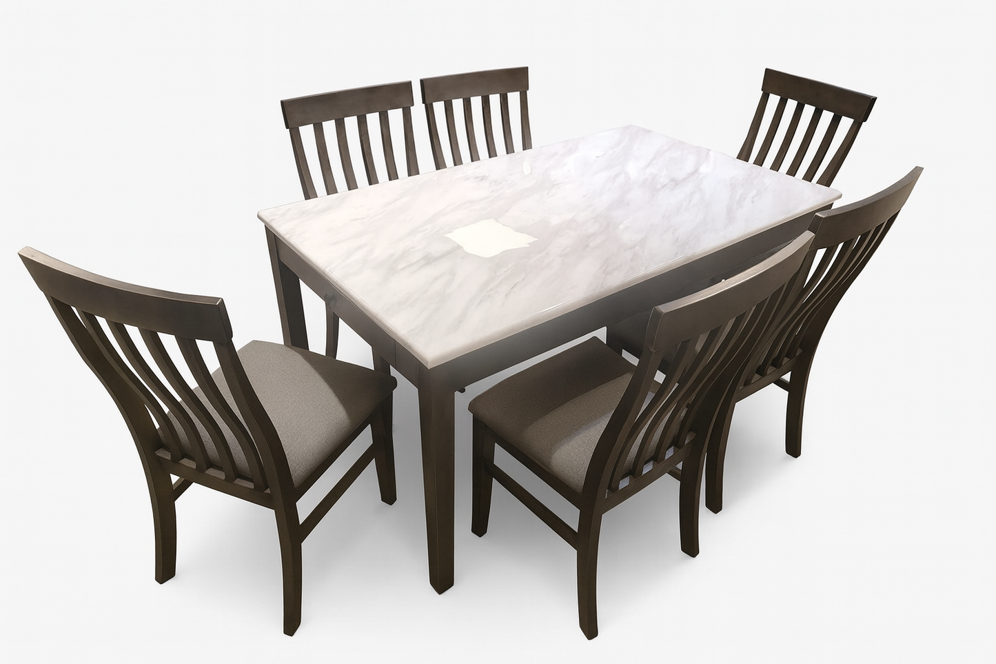 D464-25-01 - DINING SET - CBD