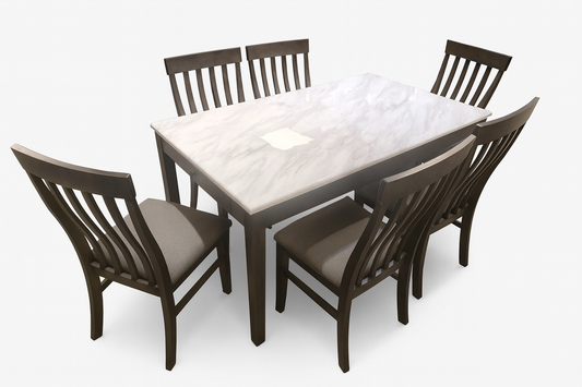 D464-25-01 - DINING SET - CBD