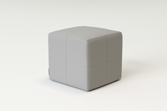 D506 - OTTOMAN - BLR WH